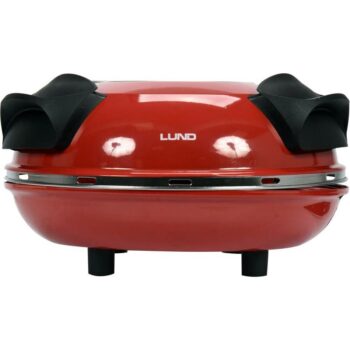 Lund TO-67480 pec na pizzu