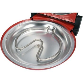 Lund TO-67480 pec na pizzu