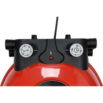 Lund TO-67480 pec na pizzu