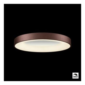 Luxera 18401 stropné stmievateľné LED svietidlo