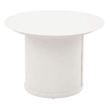 Luxusná hliníková zostava EMOTION pre 5 osôb