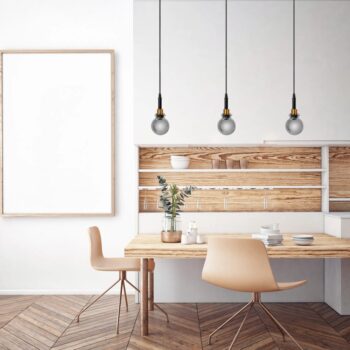 Luxusná lampa s nadčasovým dizajnom 5