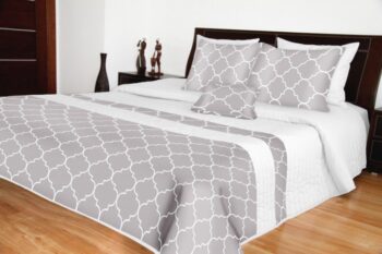 Luxusné prehozy na posteľ moderný dizajn Šírka: 200 cm | Dĺžka: 240cm Šírka: 200 cm | Dĺžka: 240cm