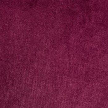 Luxusný zamatový záves v bordovej farbe 140 x 250 cm Dĺžka: 250 cm