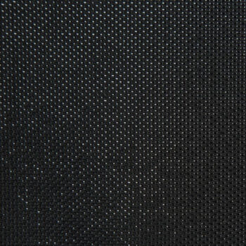 Luxusný zatemňovací záves čiernej farby 140 x 270 cm