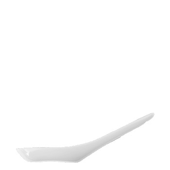 Univerzálna lyžica na ryžu z porcelánu v minimalistickom dizajne je vhodná pre všetky príležitosti spojené so stolovaním. Tento porcelán ocenia nároční zákazníci v každej domácnosti. Lyžica je vhodná do umývačky riadu aj mikrovlnnej rúry.