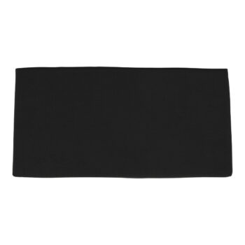 MADALEN: Lavica do predsiene s úložným priestorom Madalen - sivá / tmavosivá; materiál: DTD / kov / látka; rozmery (ŠxHxV): 90x30x49 cm.