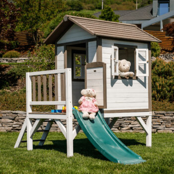 Plyšový medveď Maden Girl Typ 1 je ideálnym spoločníkom pre deti aj dospelých, ktorí milujú mäkké a príjemné hračky. Tento roztomilý medvedík v smotanovo-ružovej farbe je vyrobený z kvalitnej bavlny, čo zaručuje jeho jemnosť a odolnosť. S výškou 45 cm sa stane výrazným doplnkom každej detskej…