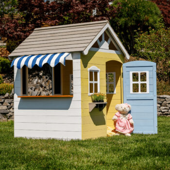 Plyšový medveď Maden Girl Typ 1 je ideálnym spoločníkom pre deti aj dospelých, ktorí milujú mäkké a príjemné hračky. Tento roztomilý medvedík v smotanovo-ružovej farbe je vyrobený z kvalitnej bavlny, čo zaručuje jeho jemnosť a odolnosť. S výškou 45 cm sa stane výrazným doplnkom každej detskej…