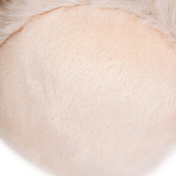 Predstavujeme vám roztomilého plyšového medveďa Maden Girl Typ 2, ktorý je ideálnym spoločníkom pre deti aj dospelých. Tento medvedík s výškou 65 cm je vyrobený z kvalitnej bavlnenej látky, ktorá je príjemná na dotyk a zaručuje dlhú životnosť hračky. Jeho smotanovo-zelené…