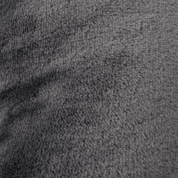 KONDELA Maggie plyšová ovečka 47 cm sivá – Obrázok 8