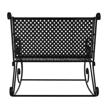 Predstavujeme vám záhradnú hojdaciu lavičku Magina v elegantnej čiernej farbe, ktorá sa stane skvelým doplnkom vašej záhrady. Táto moderná lavička je navrhnutá tak, aby poskytovala pohodlie a štýl pre dvoch ľudí. S rozmermi 120 cm na šírku, 60 cm na hĺbku a 95 cm na výšku ponúka…