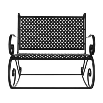 Predstavujeme vám záhradnú hojdaciu lavičku Magina v elegantnej čiernej farbe, ktorá sa stane skvelým doplnkom vašej záhrady. Táto moderná lavička je navrhnutá tak, aby poskytovala pohodlie a štýl pre dvoch ľudí. S rozmermi 120 cm na šírku, 60 cm na hĺbku a 95 cm na výšku ponúka…