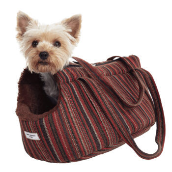 Taška pre psa Manik Typ 1 je ideálnym riešením pre všetkých majiteľov domácich miláčikov, ktorí hľadajú praktický a štýlový spôsob, ako prenášať svojho psa. S rozmermi 40x30x30 cm ponúka dostatok priestoru pre pohodlné cestovanie vášho štvornohého priateľa. Táto taška je vyrobená z kvalitného…