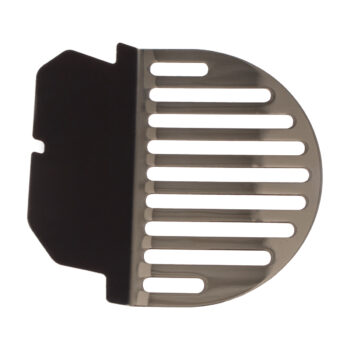 Džbán MATY je ručne vyrábaný z fúkaného, vysokokvalitného borosilikátového skla. Takéto výrobky sú unikátne a vhodné na slávnostné aj každodenné príležitosti. Sklo je číre a doplnené vrúbkovaným vzorom. Džbán je vybavený ergonomickou rukoväťou pre pohodlné…