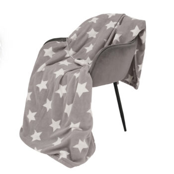 Deka je vyrobená z kvalitného mikroplyšu,…