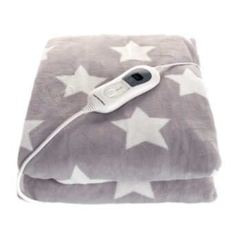 Deka je vyrobená z kvalitného mikroplyšu,…