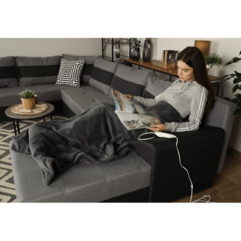 Vlastnosti a materiál: