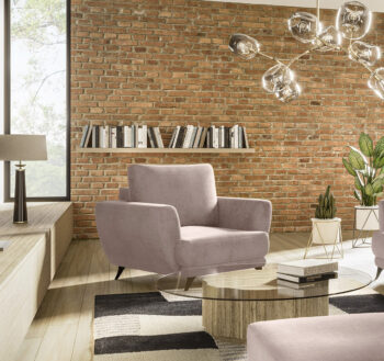 Niekedy stačí aj jeden kus nábytku do obývačky, hosťovskej izby či spálne, ktorý ju zútulní a dodá jej nový charakter. Takýmto úžasným doplnkom do Vášho domova sa môže stať rozkladacia sedacia súprava s úložným priestorom MERI 3+1+1. Jednoduchý, no zato veľmi elegantný dizajn tohto jedinečného setu…