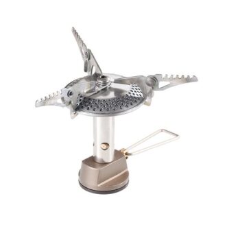 MEVA Skladací varič s jedným horákom KP14003