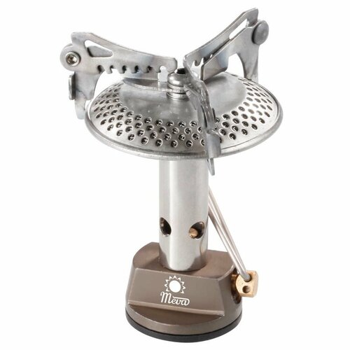 MEVA Skladací varič s jedným horákom KP14003 MEVA Skladací varič s jedným horákom KP14003