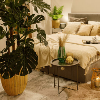 Ratanový kvetináč Momol v elegantnej béžovej farbe je ideálnym doplnkom pre váš interiér aj exteriér. Tento moderný kvetináč od značky KONDELA je vyrobený z kvalitného umelého ratanu, ktorý zaručuje dlhú životnosť a odolnosť voči poveternostným podmienkam. Vďaka svojmu okrúhlemu tvaru a svetlej…