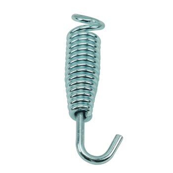 Sada na uchytenie závesného kresla Mons v striebornom prevedení je ideálnym riešením pre tých, ktorí hľadajú spoľahlivé a esteticky príjemné riešenie pre zavesenie svojho obľúbeného kresla. Táto sada je navrhnutá tak, aby poskytovala maximálnu stabilitu a bezpečnosť pri používaní závesných…