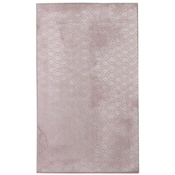 Koberec Moronis Typ 2 v rozmere 100x140 cm je ideálnym doplnkom pre váš interiér, ktorý prinesie do vašej domácnosti nádych moderného štýlu. Tento koberec od značky KONDELA je navrhnutý tak, aby spĺňal všetky vaše estetické a praktické požiadavky.