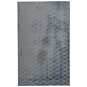 Predstavujeme vám koberec Moronis Typ 2 v rozmere 80x150 cm, ktorý je ideálnym doplnkom pre váš interiér. Tento moderný koberec od značky KONDELA sa vyznačuje elegantným tmavosivým prevedením, ktoré dodá vašej miestnosti sofistikovaný vzhľad.
