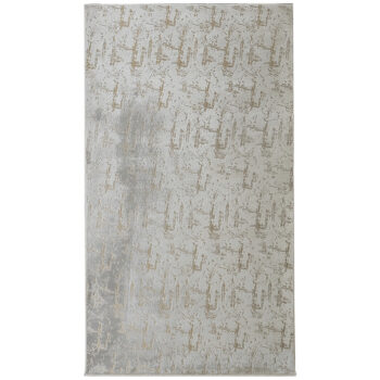Koberec Moronis Typ 3 s rozmermi 100x140 cm v elegantnej béžovej farbe je ideálnym doplnkom pre váš interiér. Tento moderný koberec od značky KONDELA sa vyznačuje jednoduchou montážou a kvalitným spracovaním, ktoré zaručuje dlhú životnosť a odolnosť voči opotrebeniu.