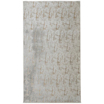Predstavujeme vám koberec Moronis Typ 3, ktorý je ideálnym doplnkom pre váš interiér. Tento moderný koberec v rozmere 120x180 cm a v elegantnej béžovej farbe prinesie do vašej domácnosti pocit útulnosti a štýlu. Vďaka svojmu klasickému dizajnu sa hodí do rôznych typov priestorov…