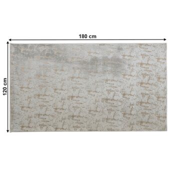 Predstavujeme vám koberec Moronis Typ 3, ktorý je ideálnym doplnkom pre váš interiér. Tento moderný koberec v rozmere 120x180 cm a v elegantnej béžovej farbe prinesie do vašej domácnosti pocit útulnosti a štýlu. Vďaka svojmu klasickému dizajnu sa hodí do rôznych typov priestorov…