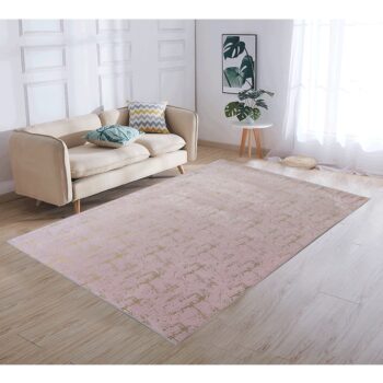 Koberec Moronis Typ 3 v rozmere 120x180 cm je ideálnym doplnkom pre váš interiér, ktorý prinesie do vašej domácnosti nádych moderného štýlu. Tento koberec od značky KONDELA je navrhnutý tak, aby spĺňal všetky požiadavky na kvalitu a estetiku.