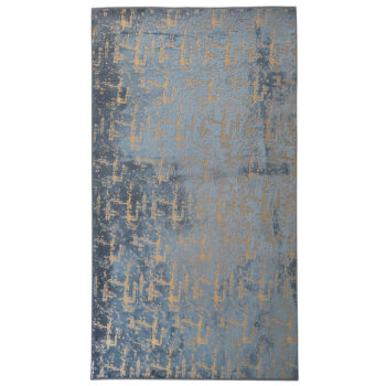 Predstavujeme vám koberec Moronis Typ 3, ktorý je ideálnym doplnkom pre váš interiér. Tento moderný koberec v rozmere 140x200 cm a tmavosivej farbe prinesie do vašej domácnosti eleganciu a štýl. Jeho hranatý tvar a klasický dizajn sa hodia do rôznych typov miestností, či už ide…