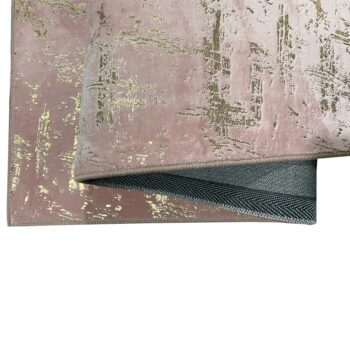Predstavujeme vám koberec Moronis Typ 3 v rozmeroch 80x150 cm, ktorý prinesie do vášho interiéru nádych moderného štýlu a elegancie. Tento koberec je ideálnym doplnkom pre tých, ktorí hľadajú kombináciu funkčnosti a estetického vzhľadu.