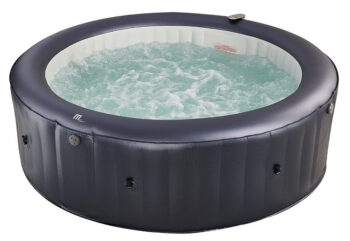 MSPA Mobilná vírivka MSPA Carlton 1500 W 6P (930 l)