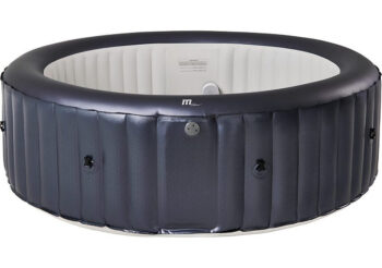 MSPA Mobilná vírivka MSPA Carlton 2200 W 6P (930 l)