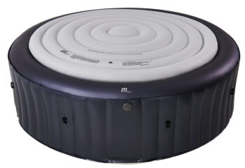 MSPA Mobilná vírivka MSPA Carlton 2200 W 6P (930 l)