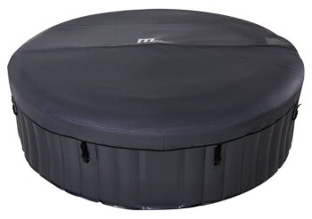 MSPA Mobilná vírivka MSPA Carlton 2200 W 6P (930 l)