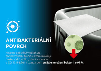 MSPA Mobilná vírivka MSPA Frame Mono ECO F (1120 l)