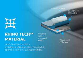 MSPA Mobilná vírivka MSPA Frame Mono ECO F (1120 l)