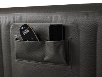 MSPA Mobilná vírivka MSPA Vito 6P (930 l)