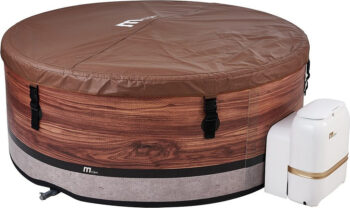 MSPA Vírivý bazén MSPA Duet F-DU062W (930 l)