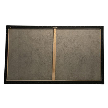Machový obraz Strom života 60 x 120 cm