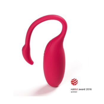 Magic Motion Flamingo vibračné vajíčko Pink