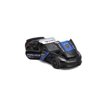 Maisto 32455-32516 - Design Authority, 2015 Corvette Z06, 1:24