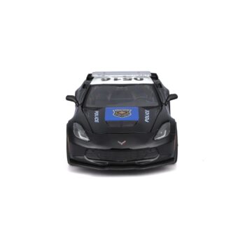 Maisto 32455-32516 - Design Authority, 2015 Corvette Z06, 1:24