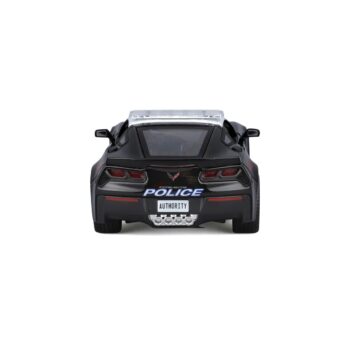 Maisto 32455-32516 - Design Authority, 2015 Corvette Z06, 1:24