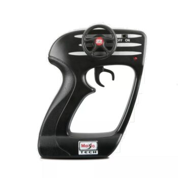 Maisto Tech RC, Overlander, 2,4 Ghz, červená