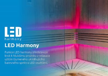 Marimex Fínska sauna KIPPIS L saunové kachle SAWO